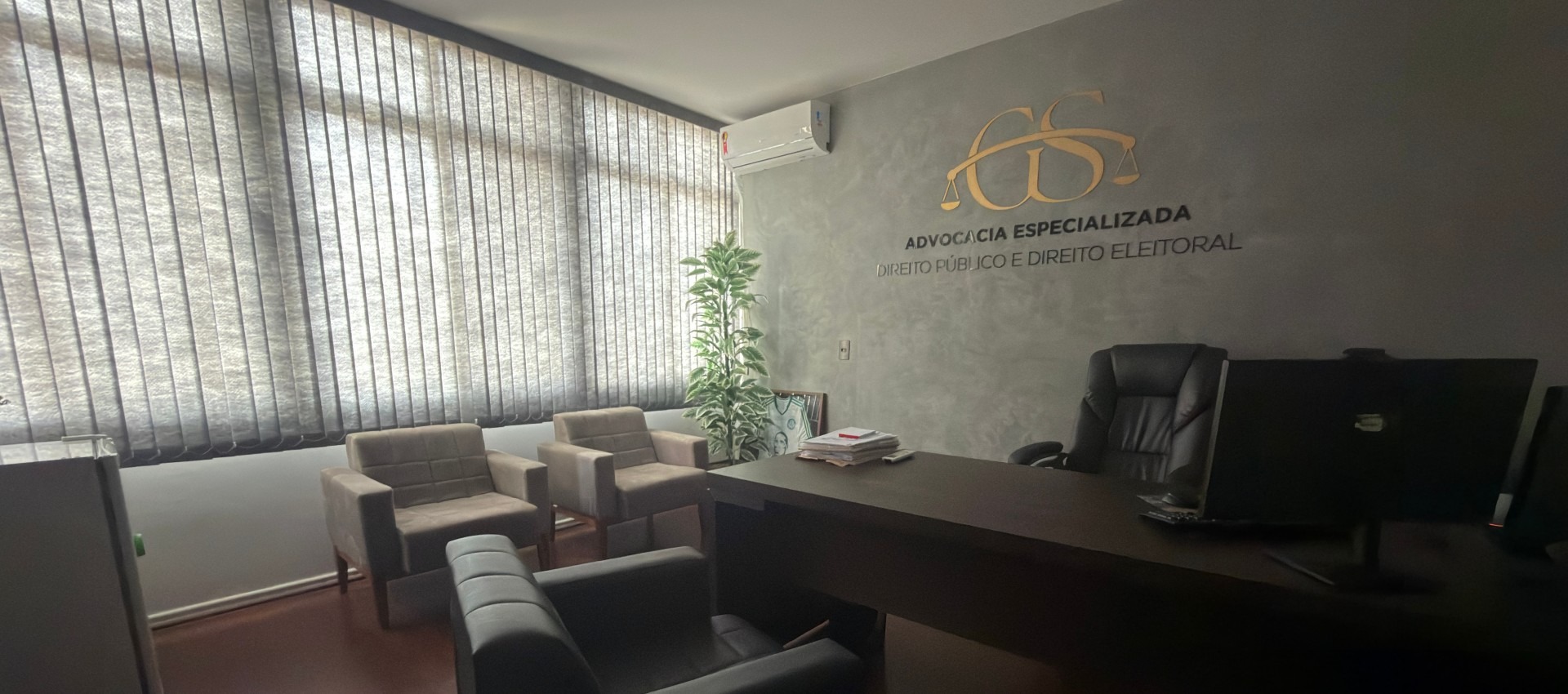Escritorio