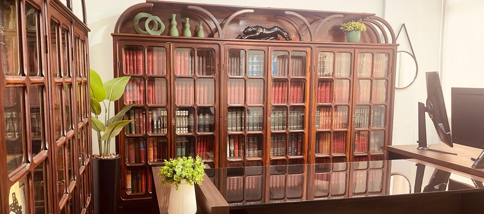 Biblioteca