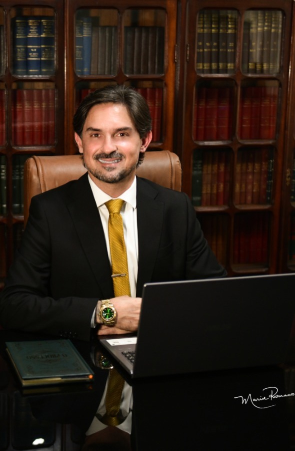 Geovane Oliveira Soares