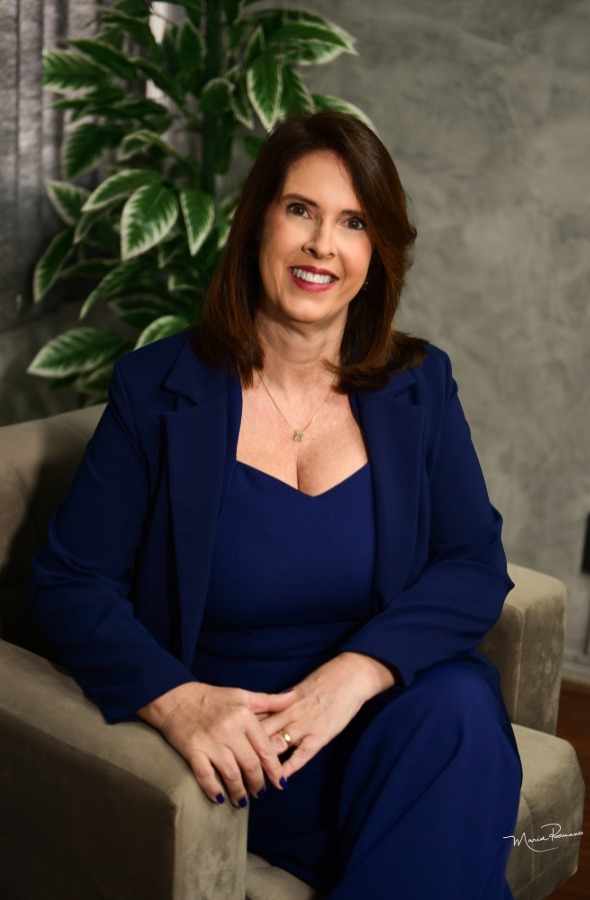 Rosane Gobbo de Melo Gerlach