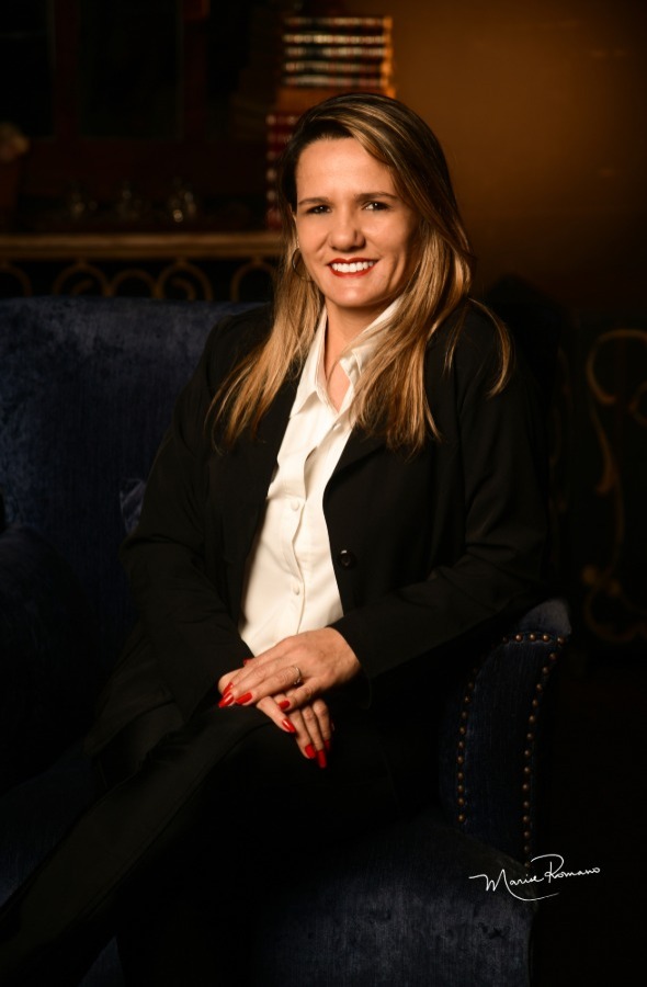 Elaine Gomes Peixoto