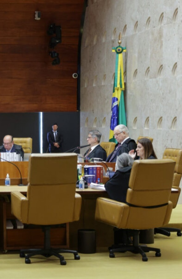 STF invalida regra da reforma da Lei de Improbidade que reduzia prazo de prescrição